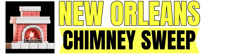 Chimney Sweep New Orleans LA