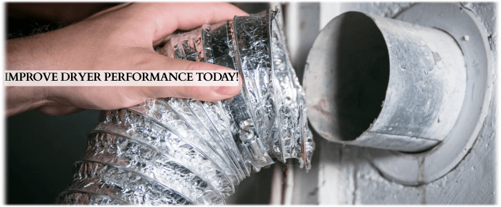 Dryer Vent Cleaning New Orleans LA