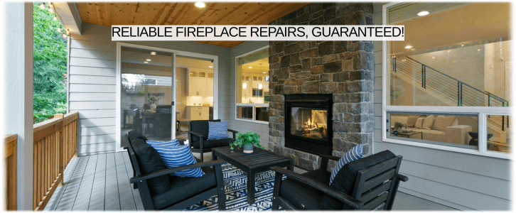 Fireplace Repair New Orleans LA