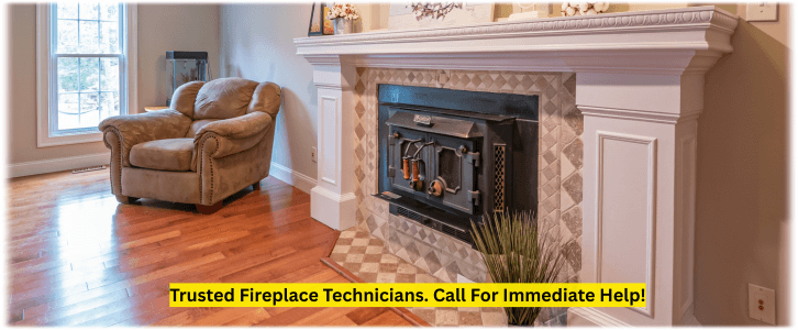 New Orleans LA Chimney Sweep